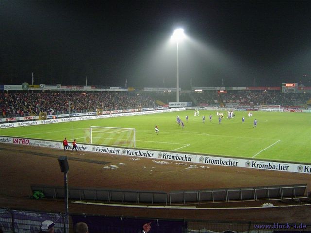 Bobo zum Arbeitsplatz